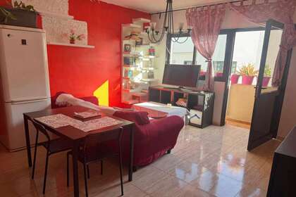 Appartamento +2bed vendita in San Francisco Javier, Arrecife, Lanzarote. 