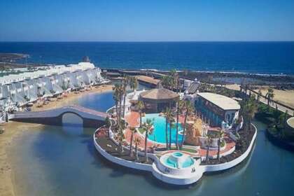 Studio vendre en Costa Teguise, Lanzarote. 