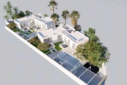 Villa zu verkaufen in Playa Blanca, Yaiza, Lanzarote. 