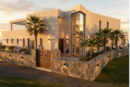Villa zu verkaufen in Las Breñas, Yaiza, Lanzarote. 