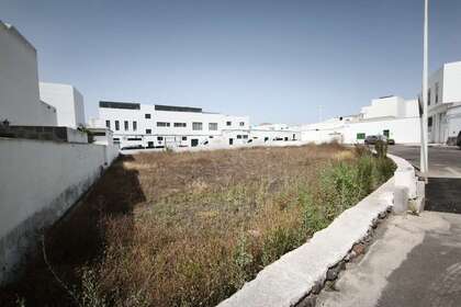 Terreno urbano venta en San Bartolomé, Lanzarote. 