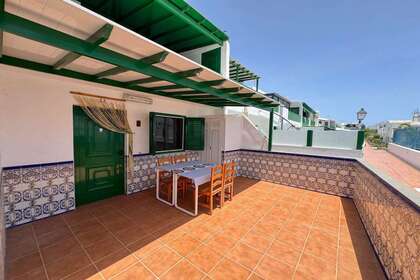 Appartement vendre en Puerto del Carmen, Tías, Lanzarote. 