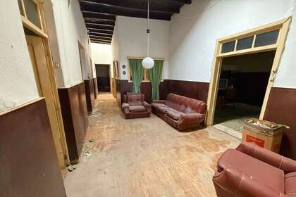 Haus zu verkaufen in Arrecife Centro, Lanzarote. 