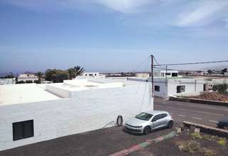 Logement en La Costa, Tinajo, Lanzarote. 
