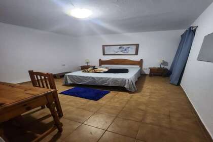 Appartementen in La Santa, Tinajo, Lanzarote. 