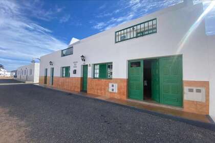 Chalet vendita in La Graciosa, Teguise, Lanzarote. 