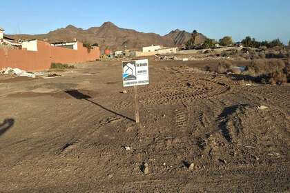 Grundstück/Finca zu verkaufen in Las Playitas, Tuineje, Las Palmas, Fuerteventura. 