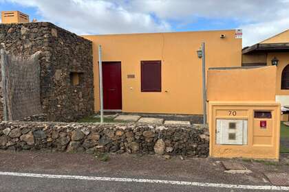 Logement vendre en La Oliva, Las Palmas, Fuerteventura. 