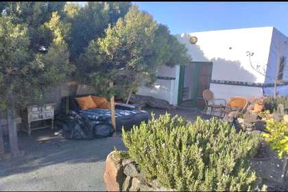 Villa venta en San Bartolomé, Lanzarote. 