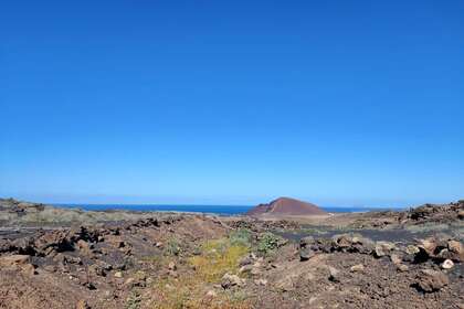 Percelen/boerderijen verkoop in La Costa, Tinajo, Lanzarote. 