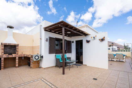 Villa Lujo venta en Tías Pueblo, Lanzarote. 