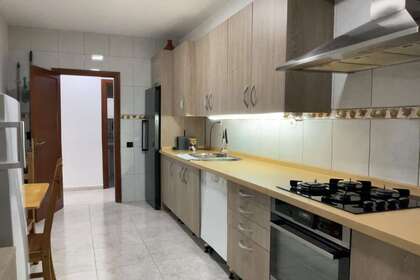 Flats verkoop in El Matorral, Antigua, Las Palmas, Fuerteventura. 