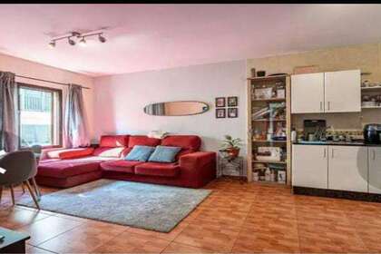 Flat for sale in Argana Baja, Arrecife, Lanzarote. 