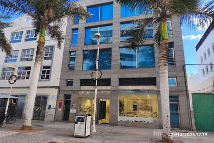 Bureau en Arrecife Centro, Lanzarote. 