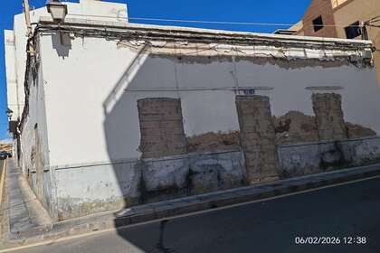 Maison de ville vendre en Arrecife, Lanzarote. 