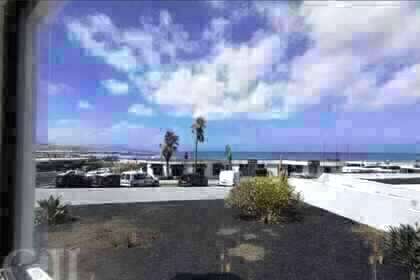 Bungalow for sale in Famara, Teguise, Lanzarote. 