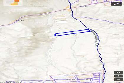 Parcela/Finca venta en Mácher, Tías, Lanzarote. 