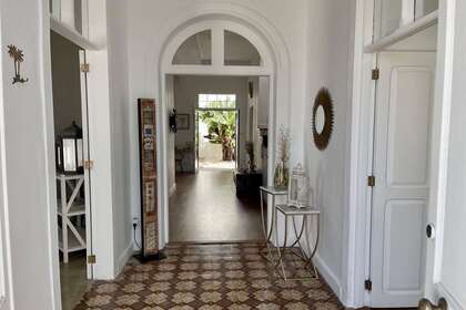 Chalet zu verkaufen in Santa Brigida  Casco, Santa Brígida, Las Palmas, Gran Canaria. 