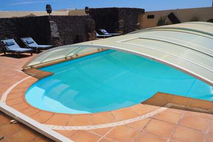 Villa for sale in Costa Teguise, Lanzarote. 