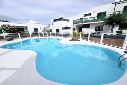 Apartment for sale in Costa Teguise, Lanzarote. 