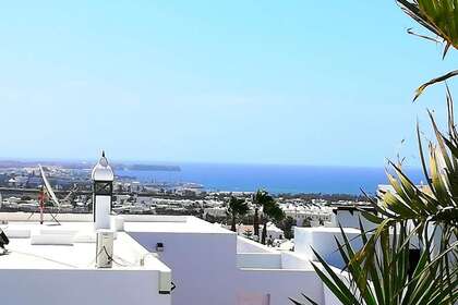 Hytter til salg i Playa Blanca, Yaiza, Lanzarote. 