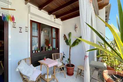 Apartment zu verkaufen in Playa Honda, San Bartolomé, Lanzarote. 