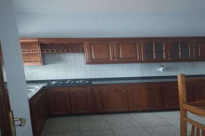 Flat for sale in Argana Alta, Arrecife, Lanzarote. 
