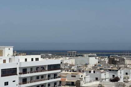Penthouse for sale in Valterra, Arrecife, Lanzarote. 