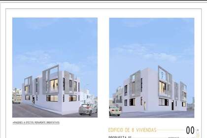 Apartment for sale in Arrecife, Lanzarote. 