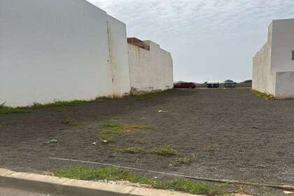 Trama urbana vendita in Argana Alta, Arrecife, Lanzarote. 