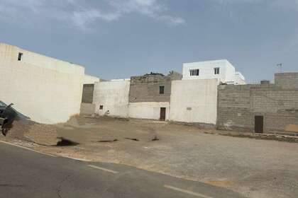 Trama urbana vendita in Altavista, Arrecife, Lanzarote. 