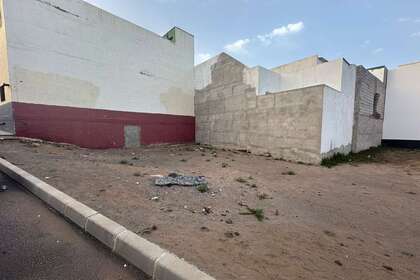 Trama urbana vendita in Argana Alta, Arrecife, Lanzarote. 