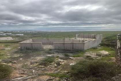 Stedelijke terreinen verkoop in Güime, San Bartolomé, Lanzarote. 