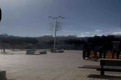 停车场 出售 进入 San Francisco Javier, Arrecife, Lanzarote. 