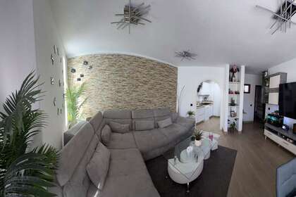 Logement vendre en San Bartolomé, Lanzarote. 