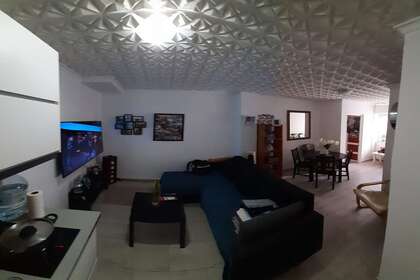 Studio for sale in Arrecife Centro, Lanzarote. 