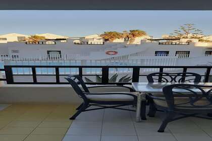 Apartment zu verkaufen in Costa Teguise, Lanzarote. 