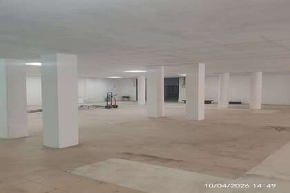 Commercial premise for sale in Playa Honda, San Bartolomé, Lanzarote. 