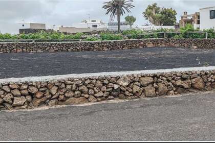 Enredo venda em Tinajo, Lanzarote. 