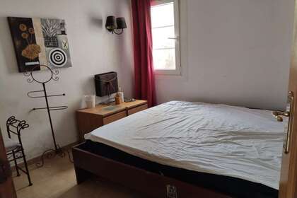dormitorio principal