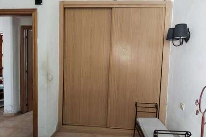 dormitorio principal