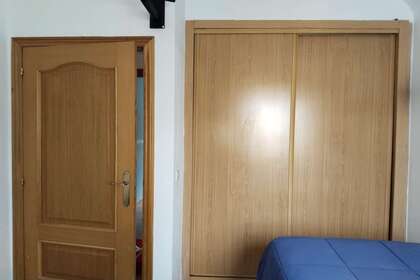 builtin wardrobe