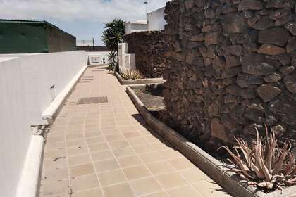 pasillo