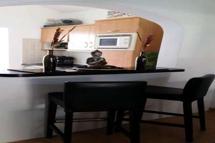 Salón - comedor