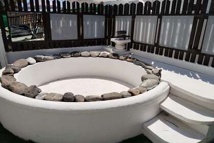 jacuzzi
