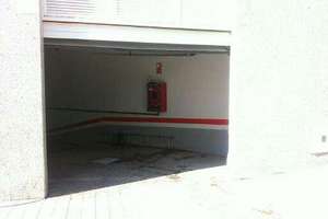 Place de garage en La Vega, Arrecife, Lanzarote. 