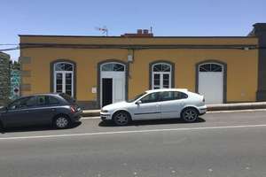 House in Tafira Baja, Vegueta, Cono Sur y Tafira, Palmas de Gran Canaria, Las, Las Palmas, Gran Canaria. 