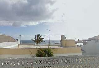 Duplex/todelt hus til salg i Playa del Hombre, Telde, Las Palmas, Gran Canaria. 