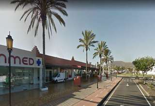 Obchodní prostory na prodej v Corralejo, La Oliva, Las Palmas, Fuerteventura. 