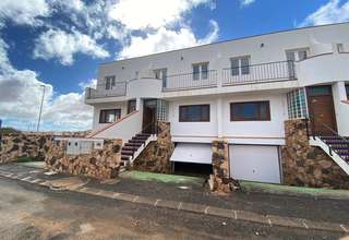 Duplex na prodej v Tetir, Puerto del Rosario, Las Palmas, Fuerteventura. 